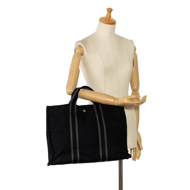 Top quality Hermes Fourre Tout GM Tote Bag