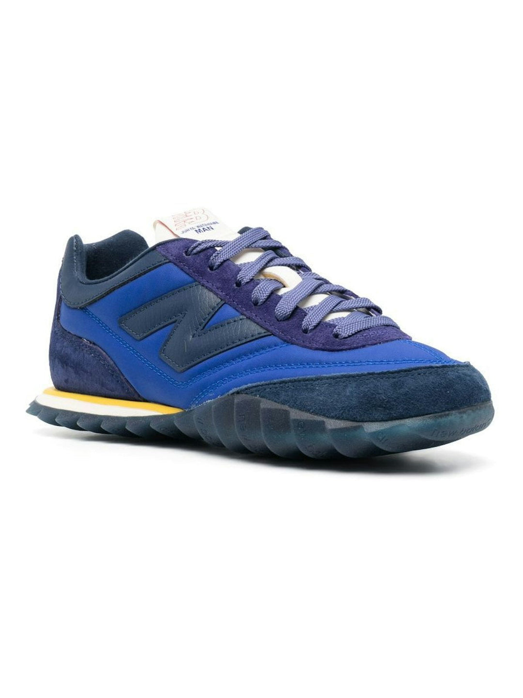 JUNYA WATANABE COMME DES GARÇONS NEW BALANCE SNEAKERS SHOES