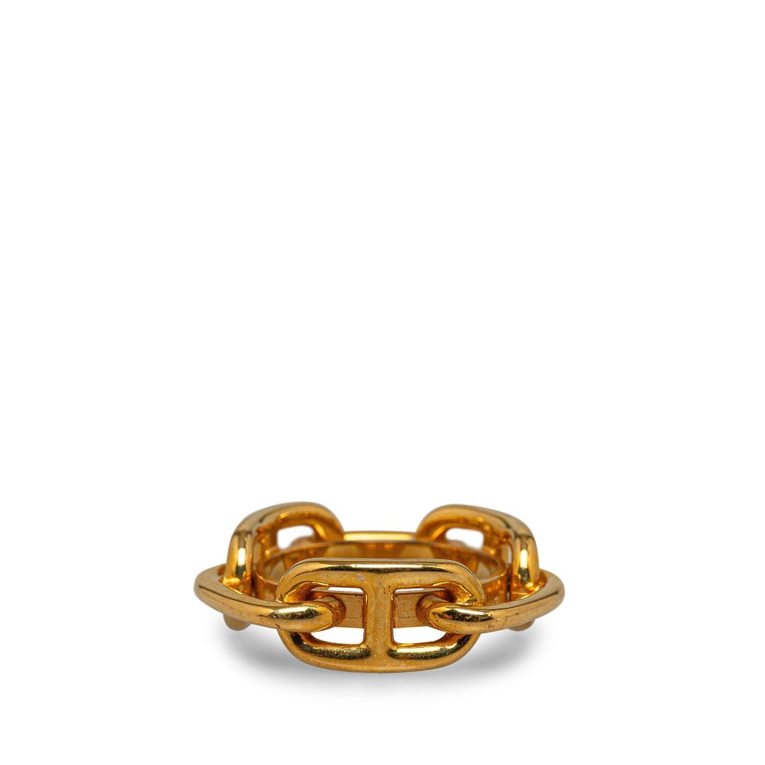 Hermes Regate Scarf Ring Scarf Rings