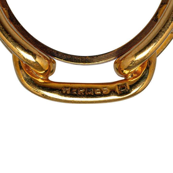 Top quality Hermes Regate Scarf Ring Scarf Rings