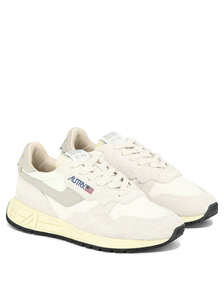 "REELWIND" SNEAKERS