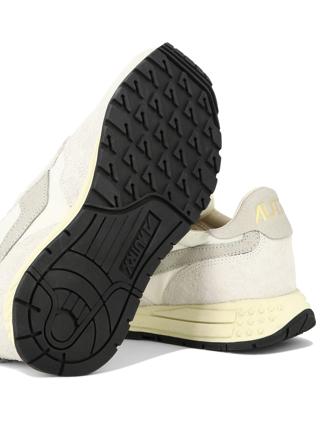 "REELWIND" SNEAKERS