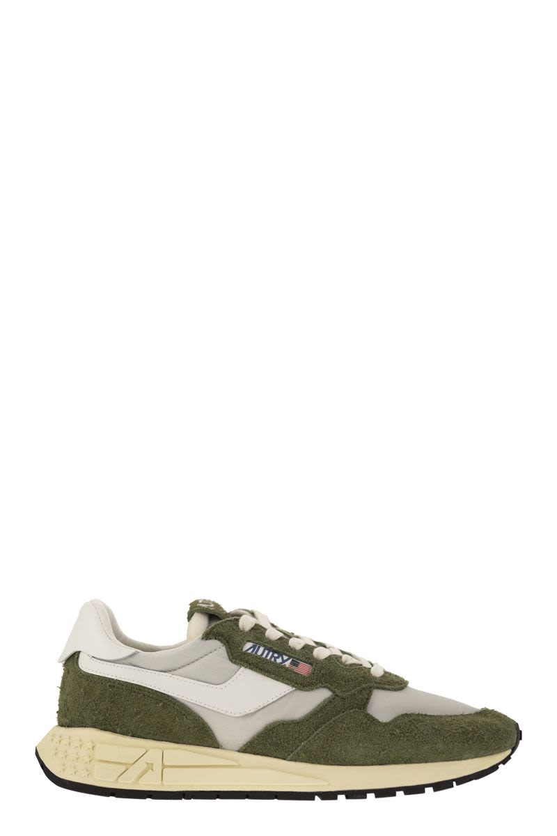 Reelwind Sneakers