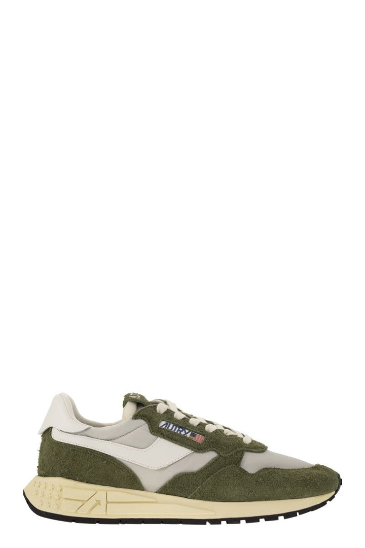 Reelwind Sneakers