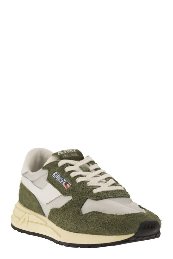 Reelwind Sneakers