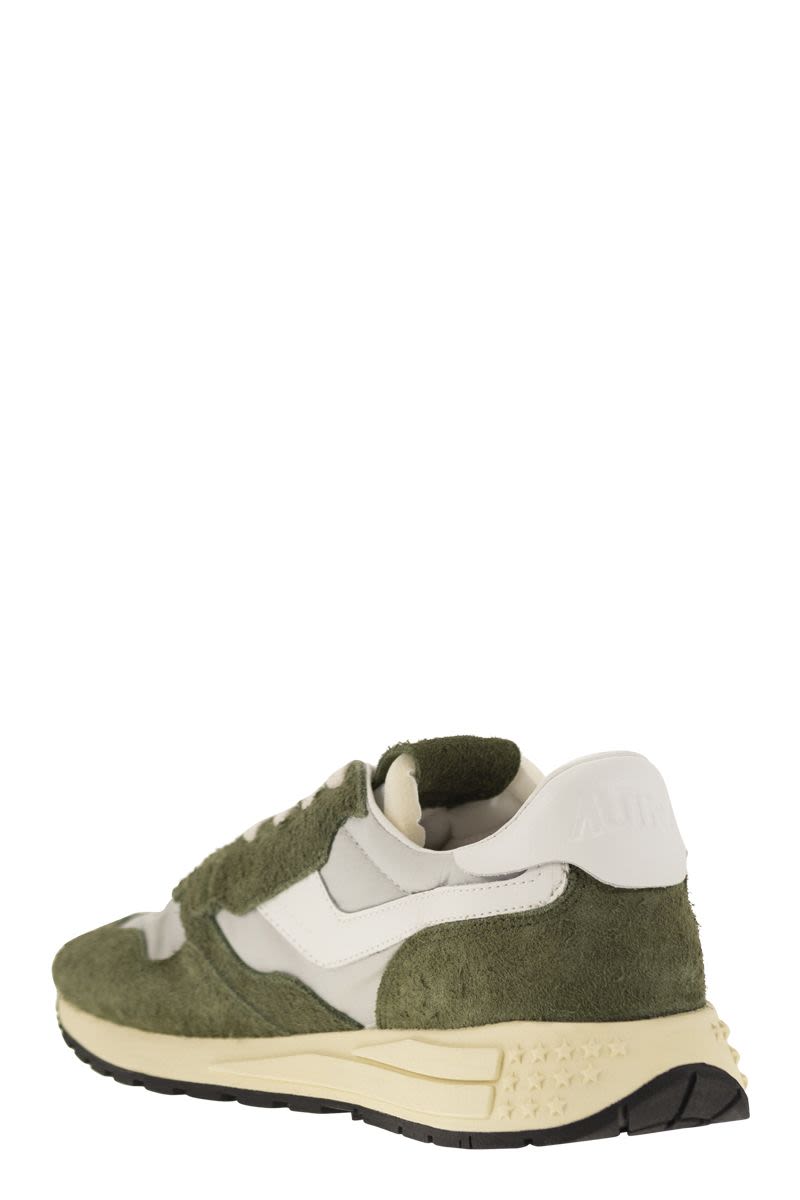 Reelwind Sneakers