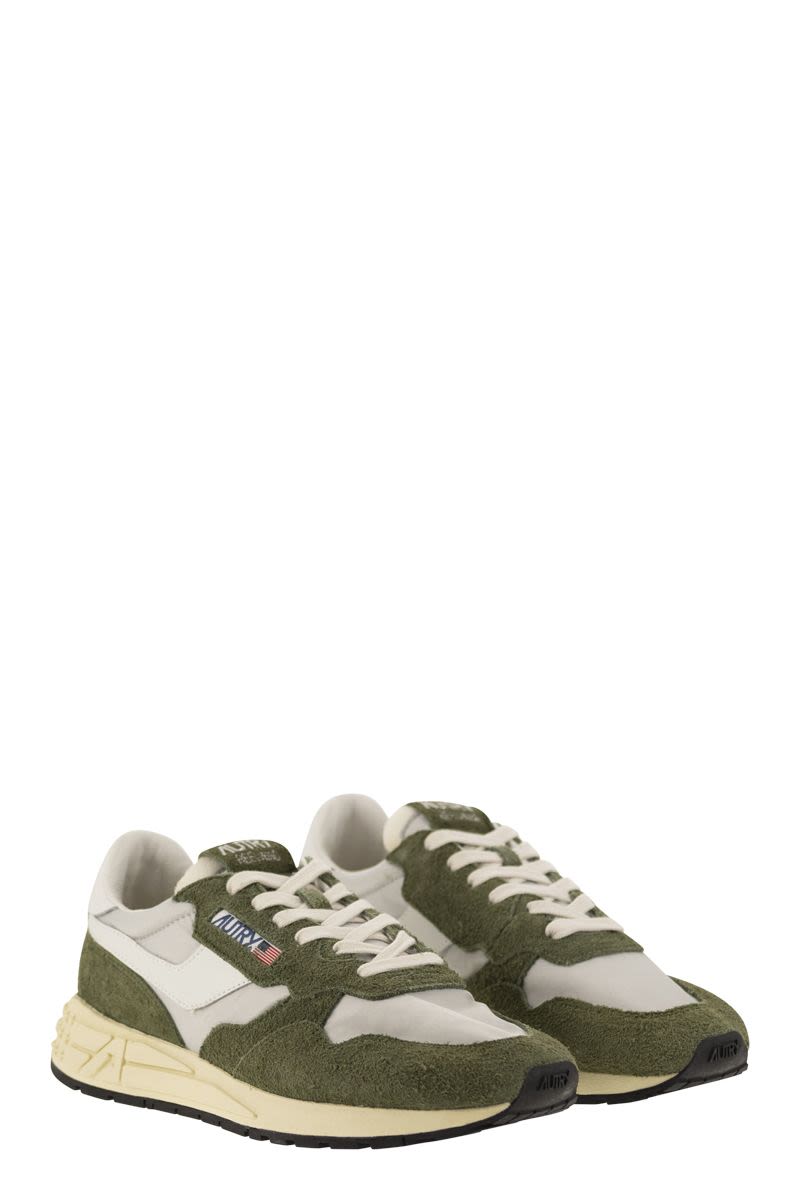 Reelwind Sneakers
