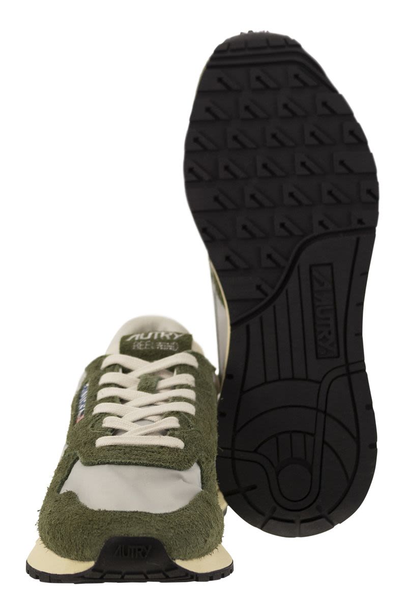Reelwind Sneakers