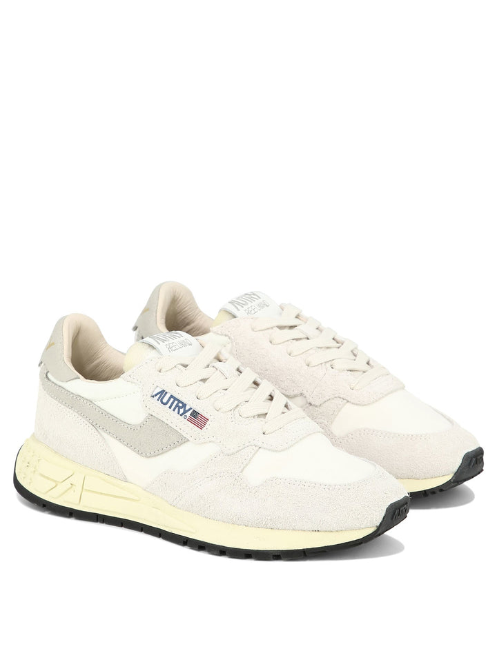 SNEAKER "REELWIND"