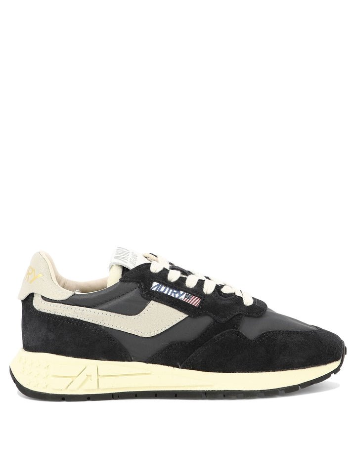 SNEAKER "REELWIND"