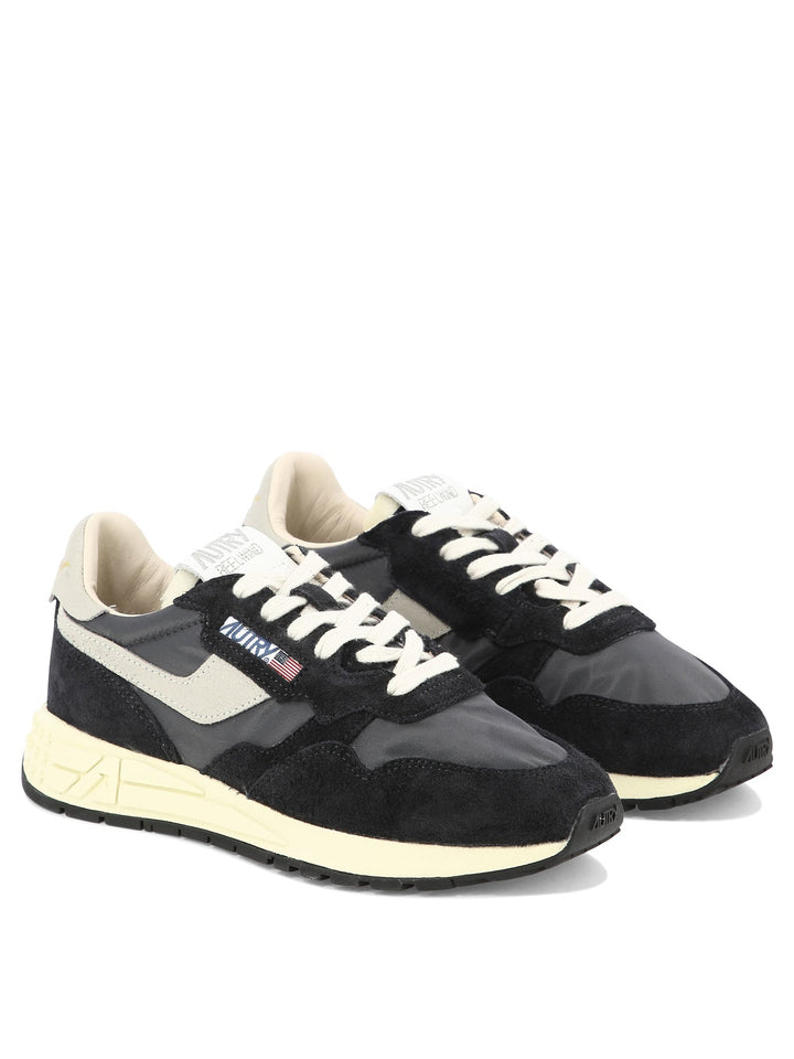 SNEAKER "REELWIND"