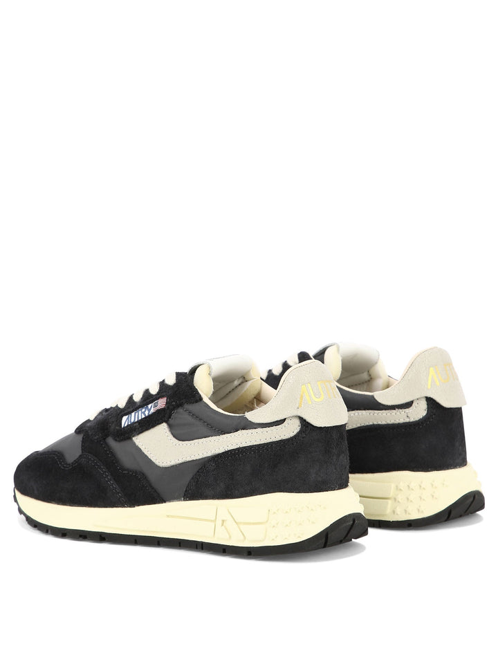SNEAKER "REELWIND"