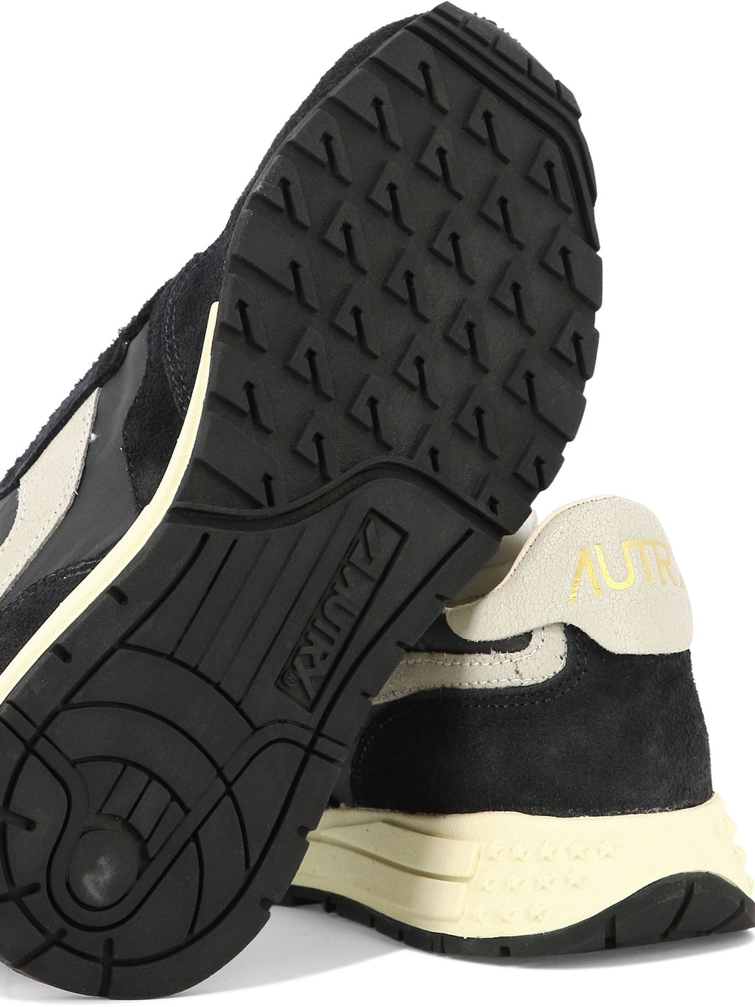 SNEAKER "REELWIND"
