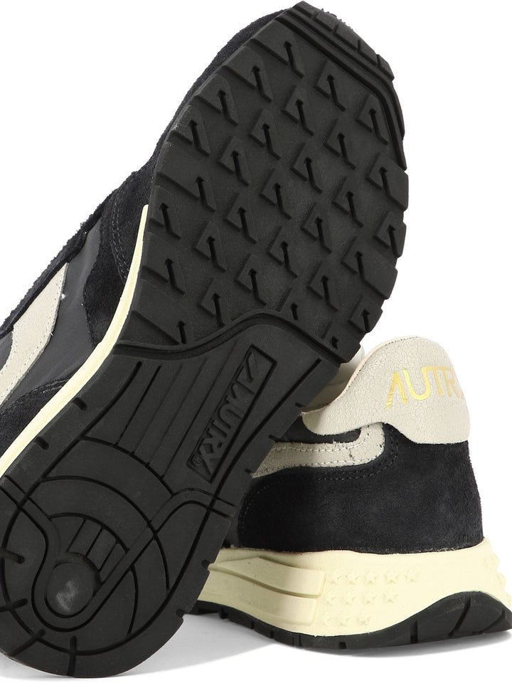 SNEAKER "REELWIND"