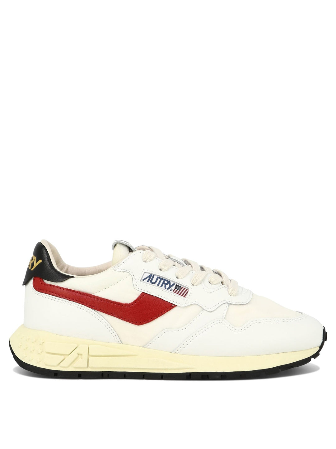 "REELWIND" SNEAKERS