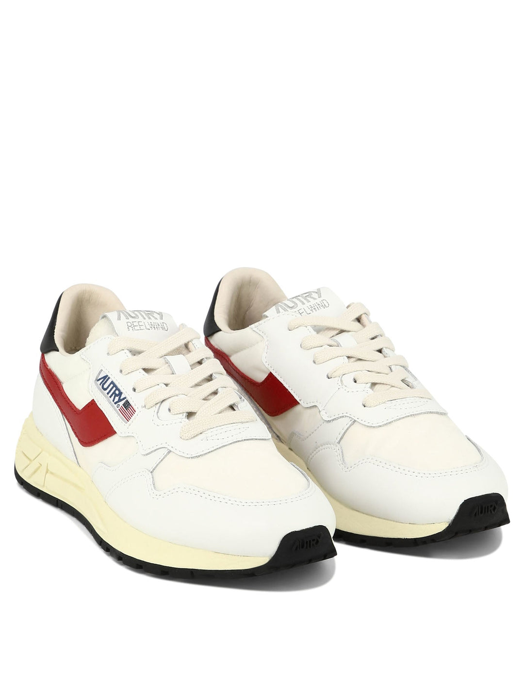 "REELWIND" SNEAKERS