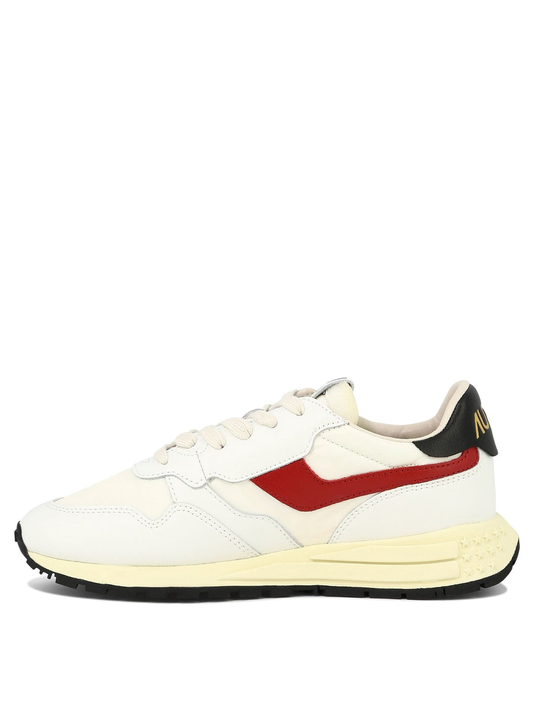 "REELWIND" SNEAKERS