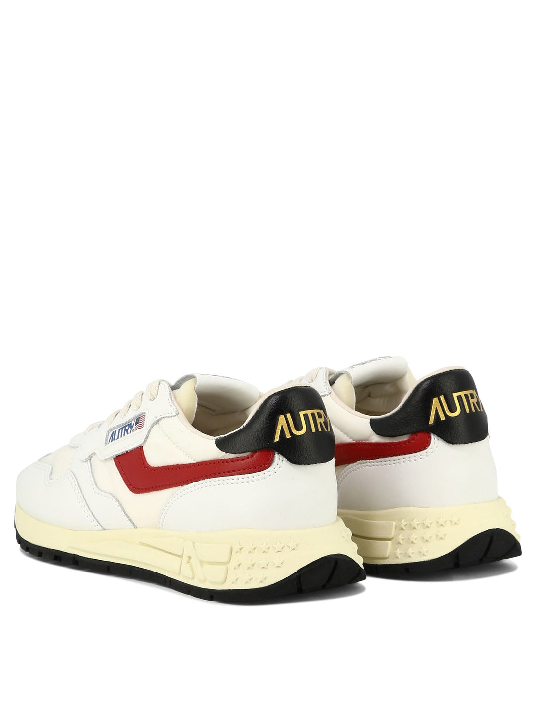 "REELWIND" SNEAKERS