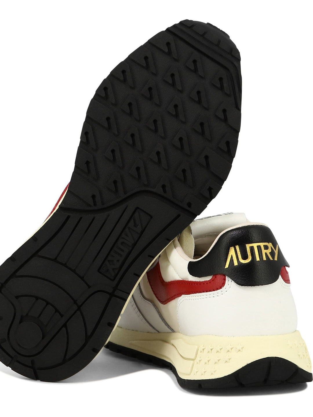 "REELWIND" SNEAKERS