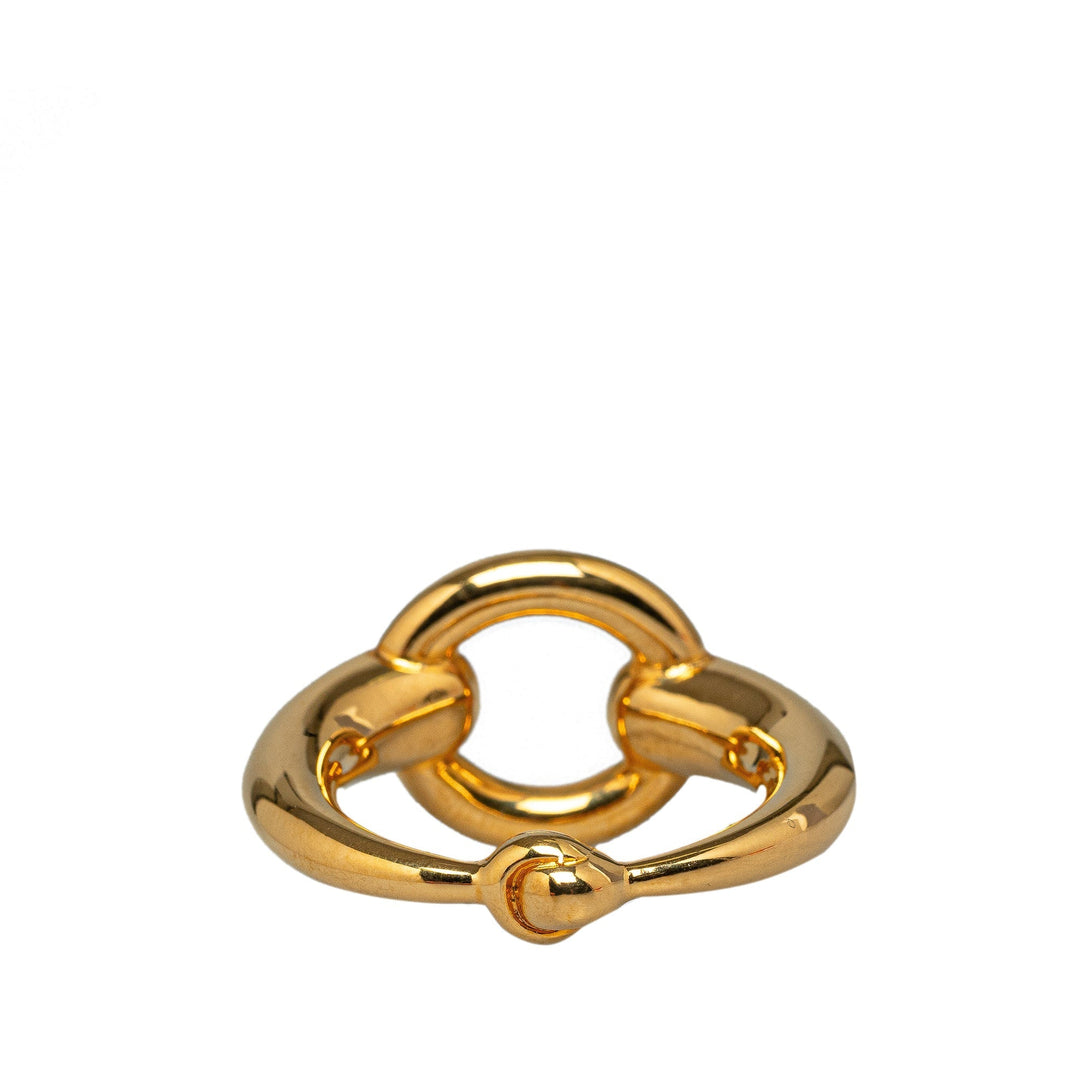 Top quality Hermes Mors Scarf Ring Scarf Rings