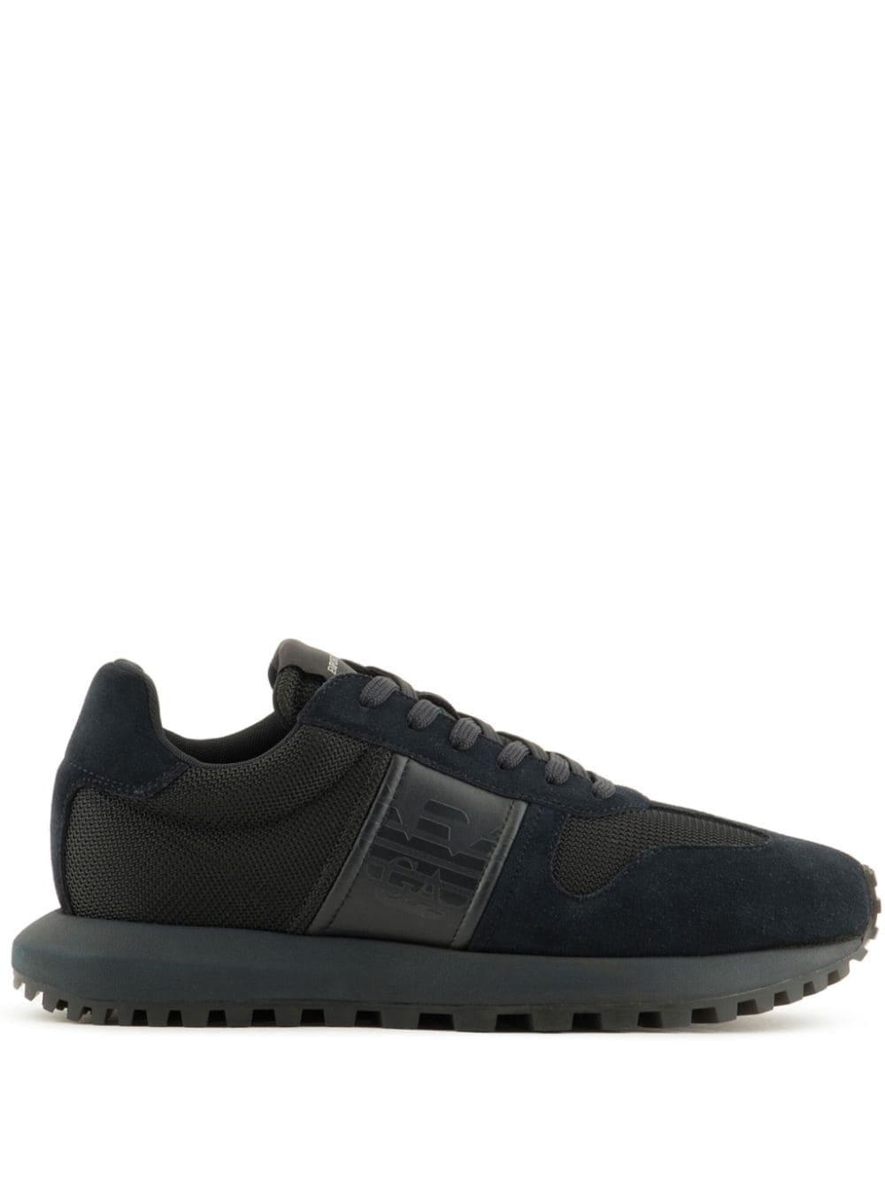 LOGO SNEAKERS