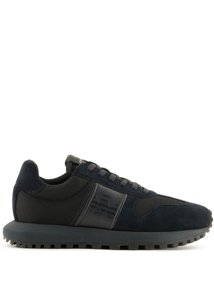 LOGO SNEAKERS