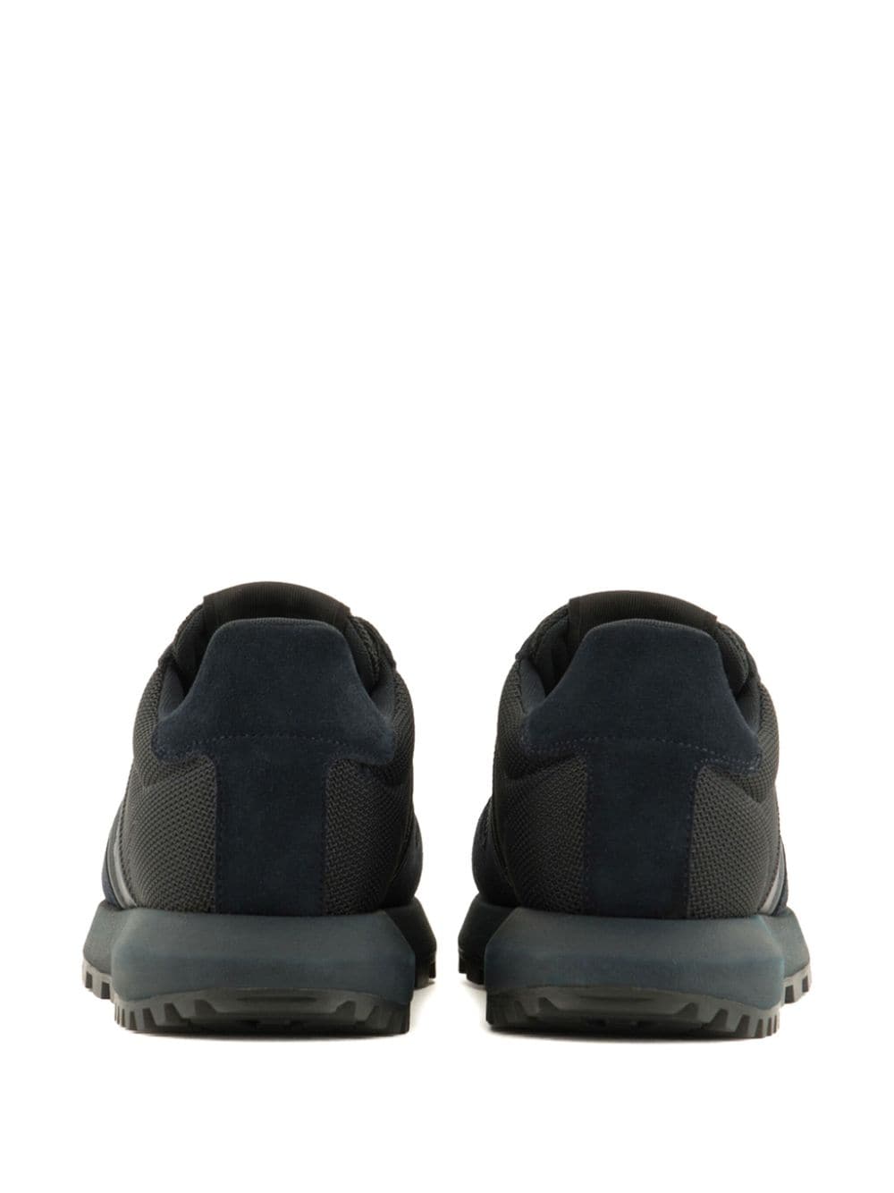 LOGO SNEAKERS
