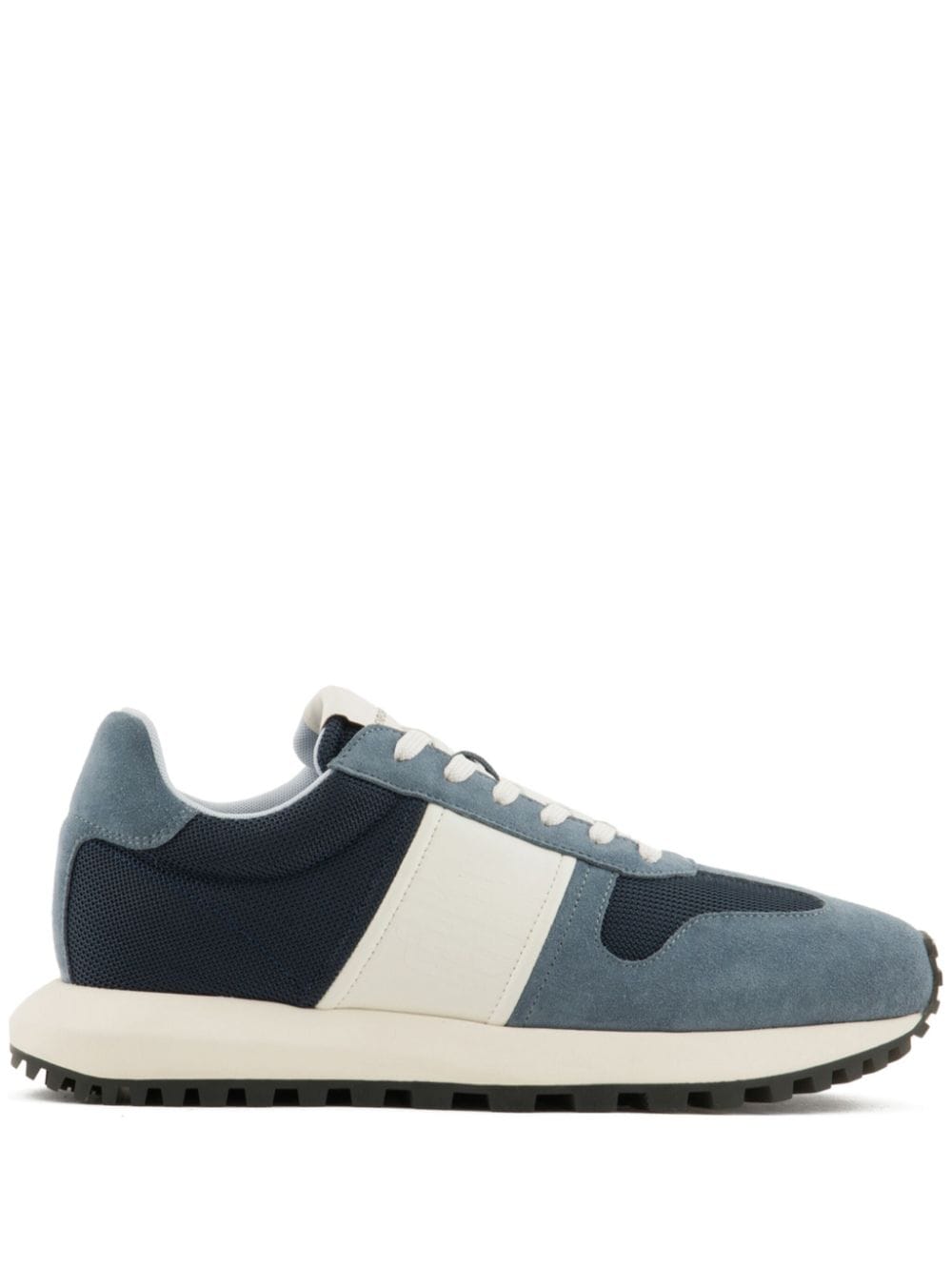 LOGO SNEAKERS