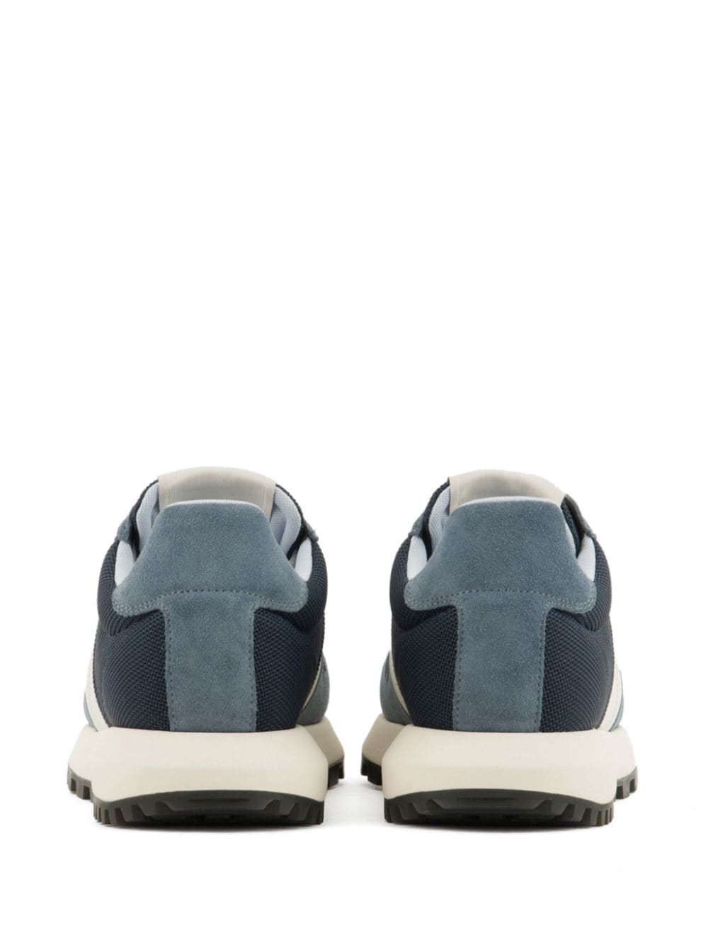 LOGO SNEAKERS