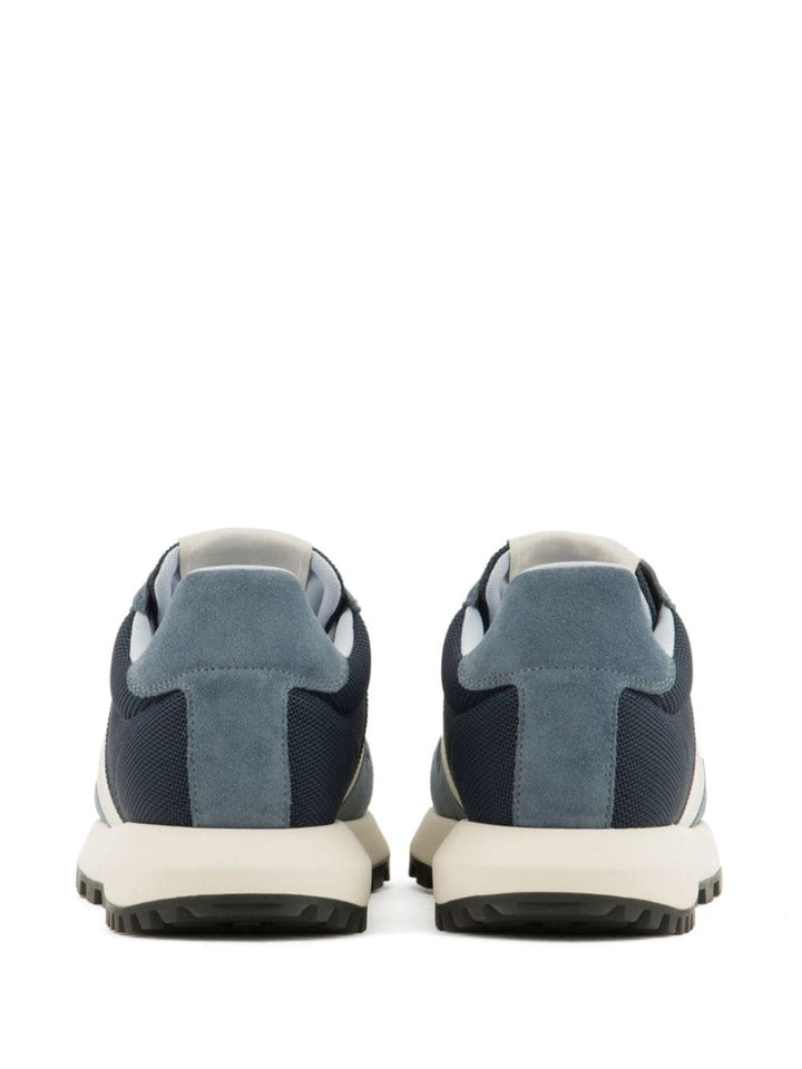 LOGO SNEAKERS