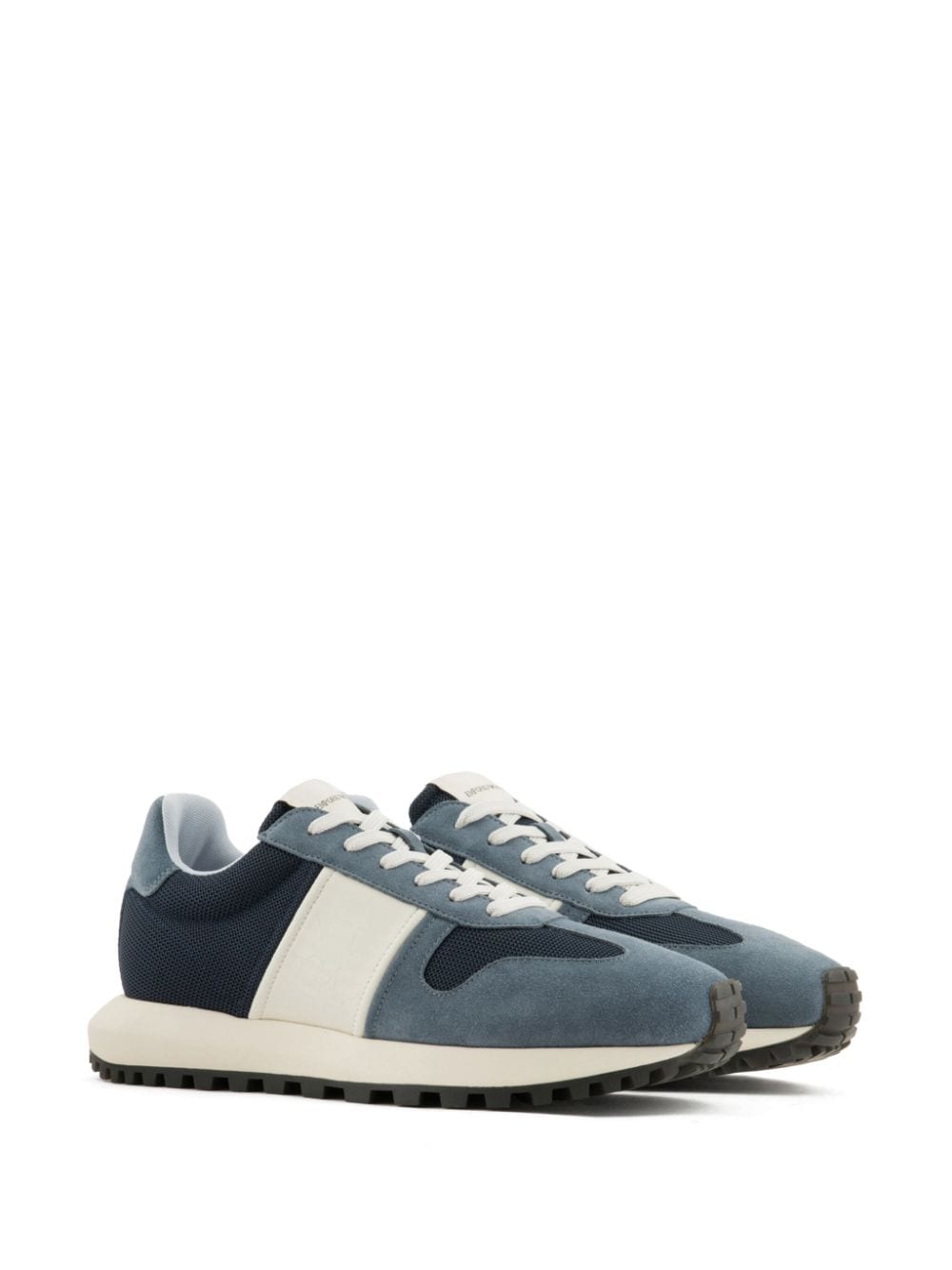 LOGO SNEAKERS