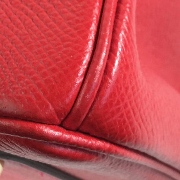 Top quality Hermes Epsom Birkin Retourne 30 Handbag