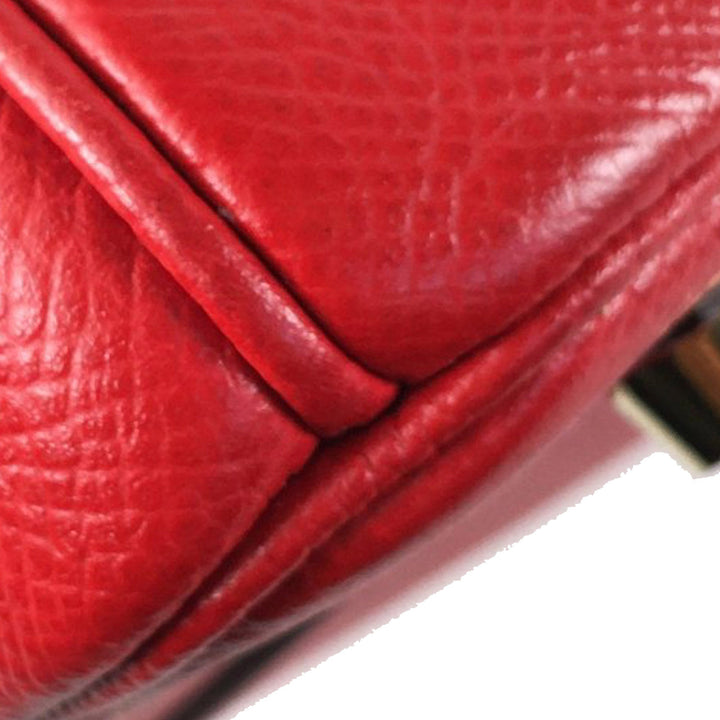 Top quality Hermes Epsom Birkin Retourne 30 Handbag