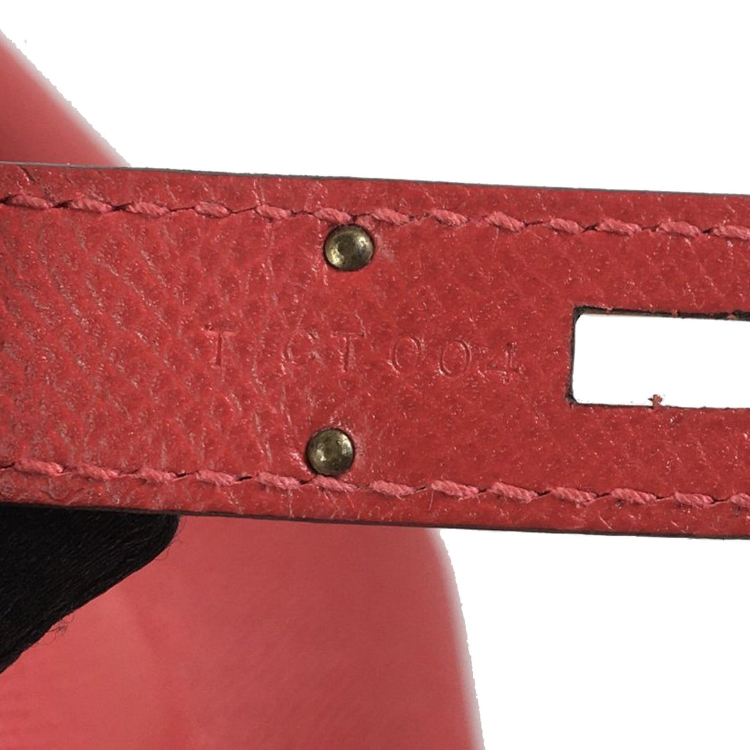 Top quality Hermes Epsom Birkin Retourne 30 Handbag