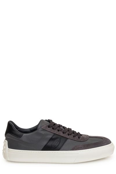 TABS LOW TOP SNEAKERS