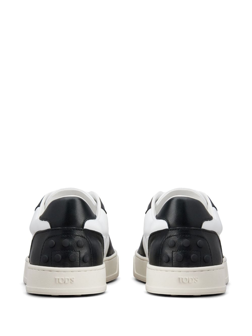 LEATHER SNEAKERS
