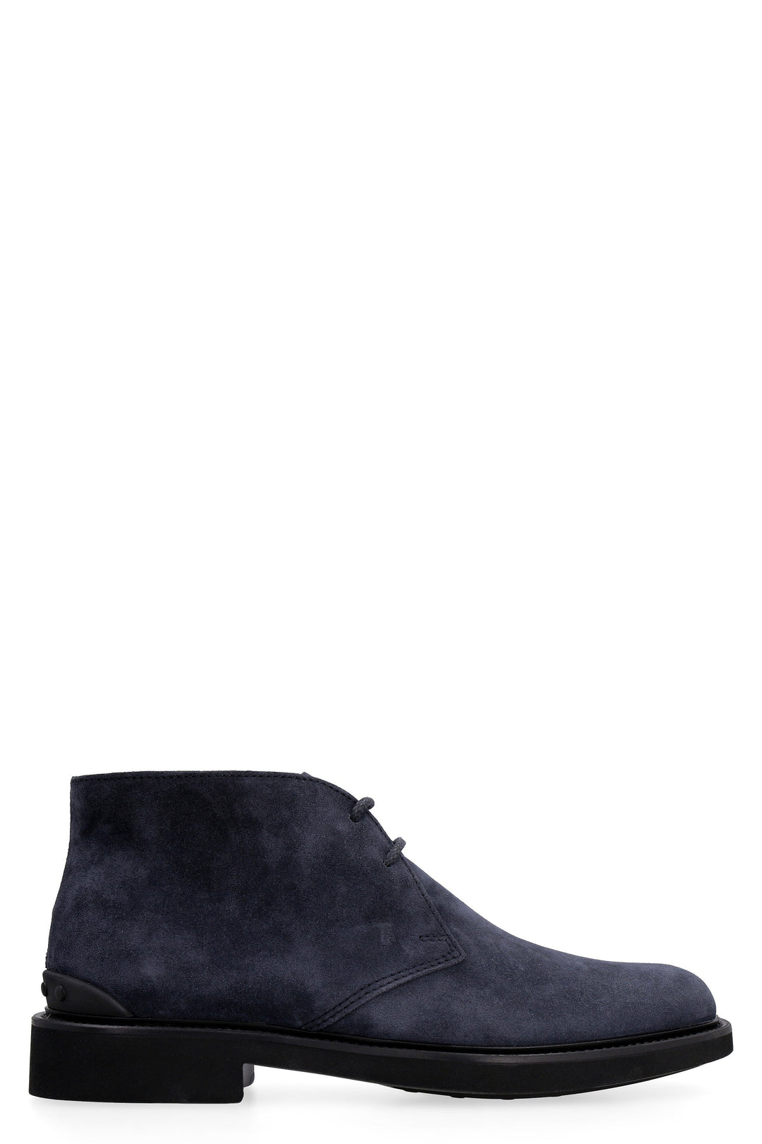 SUEDE DESERT BOOTS