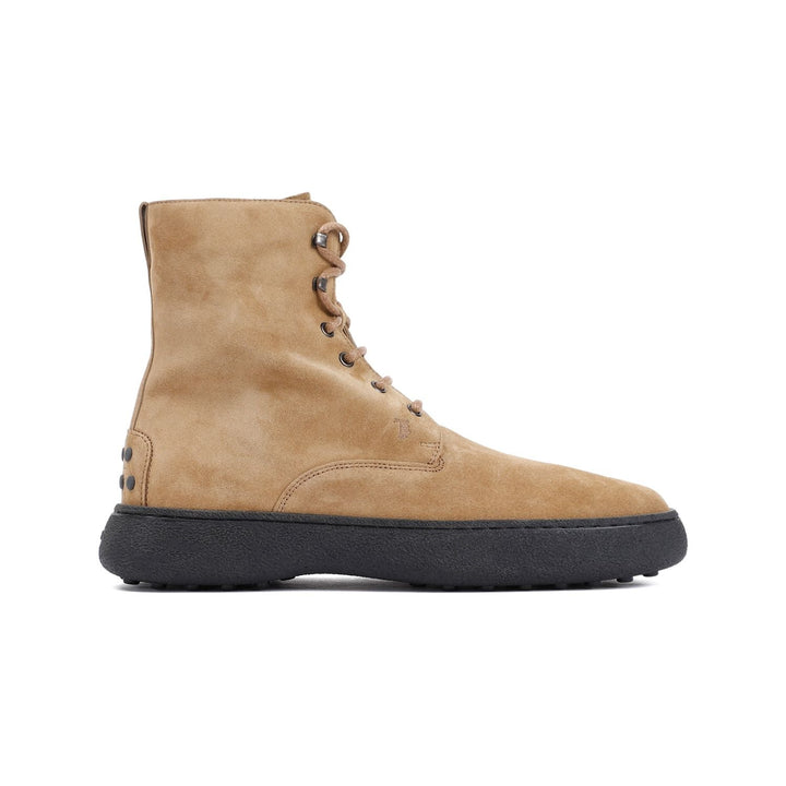 BOOT WINTER GOMMINO