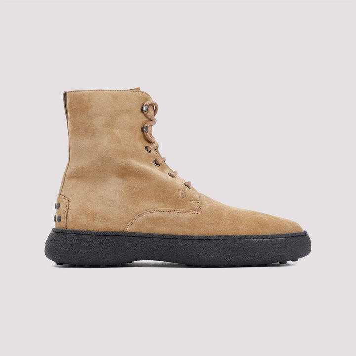 BOOT WINTER GOMMINO
