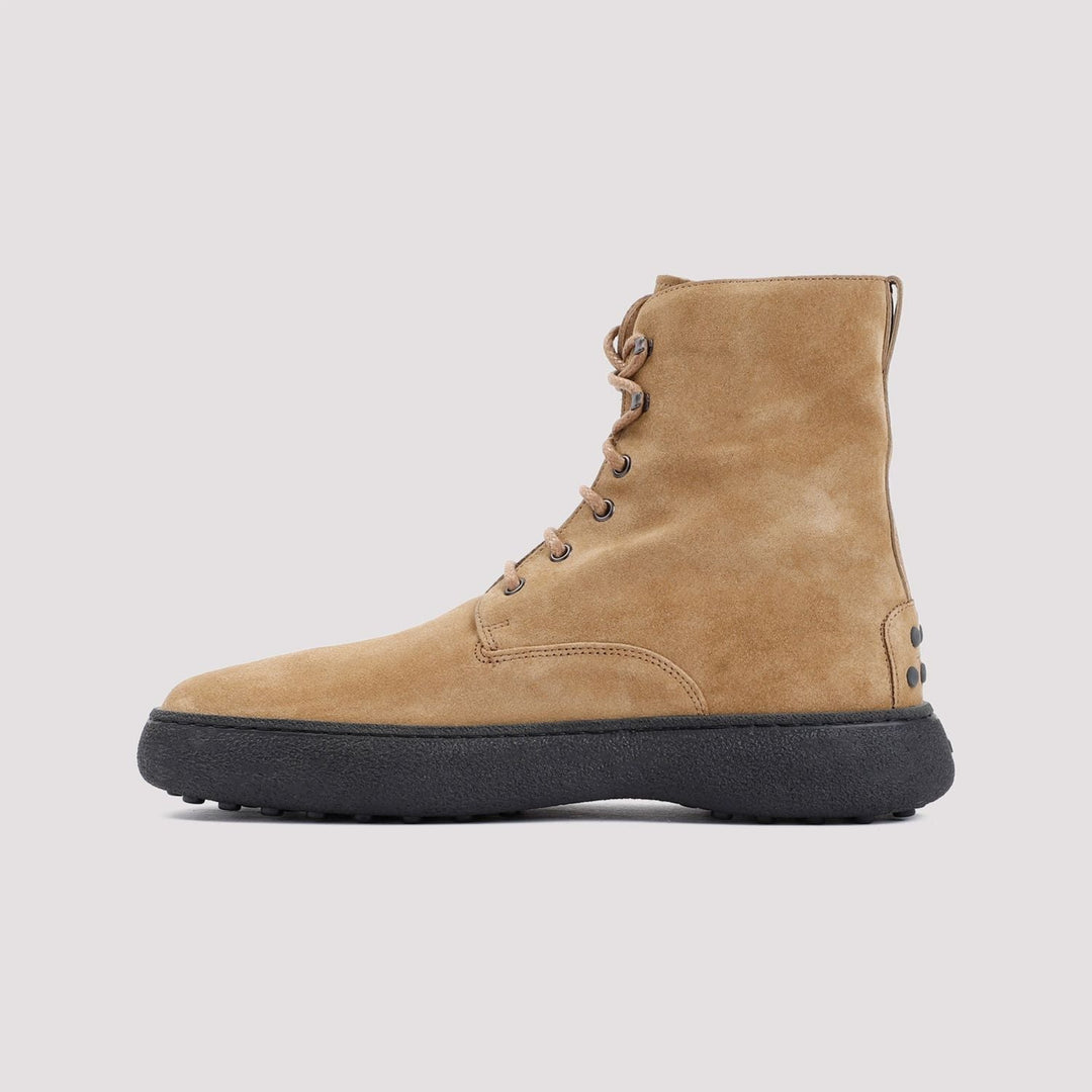 BOOT WINTER GOMMINO