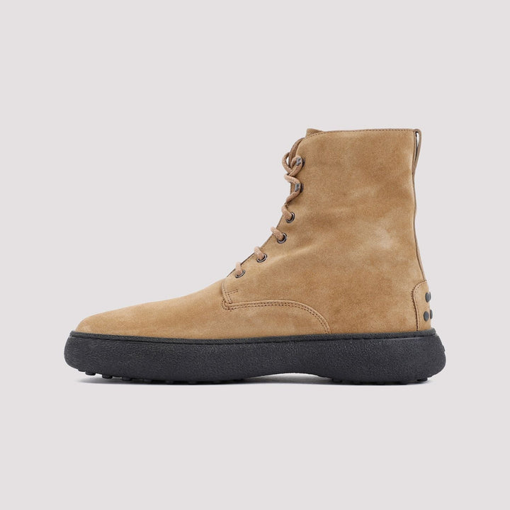 BOOT WINTER GOMMINO