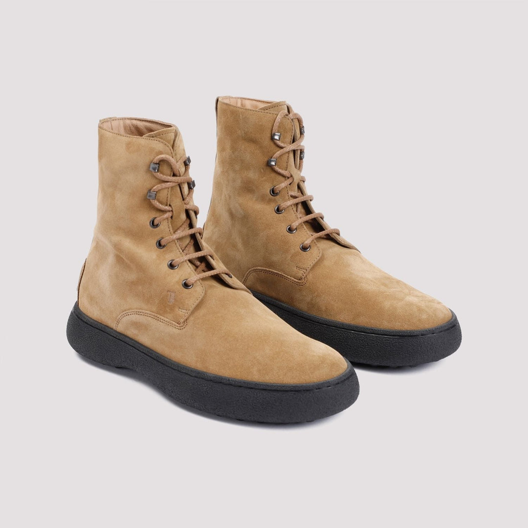 BOOT WINTER GOMMINO
