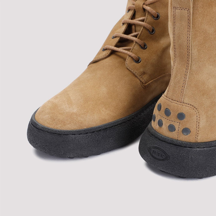 BOOT WINTER GOMMINO