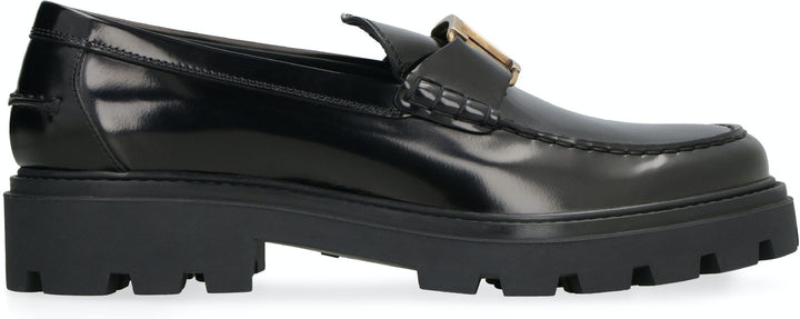 XXM08J0ER60AKT MOCASSINO MID GOMMA