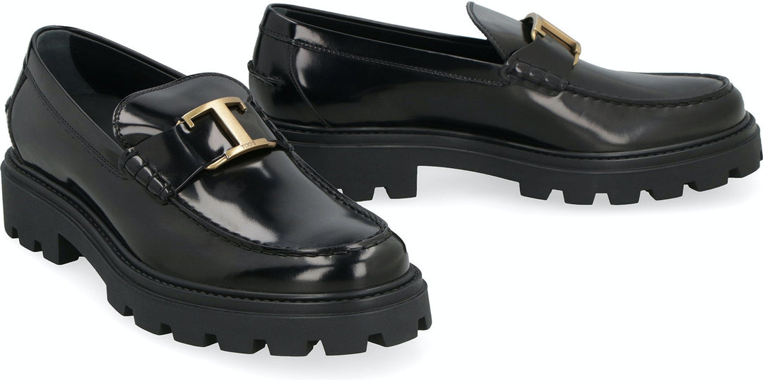 XXM08J0ER60AKT MOCASSINO MID GOMMA