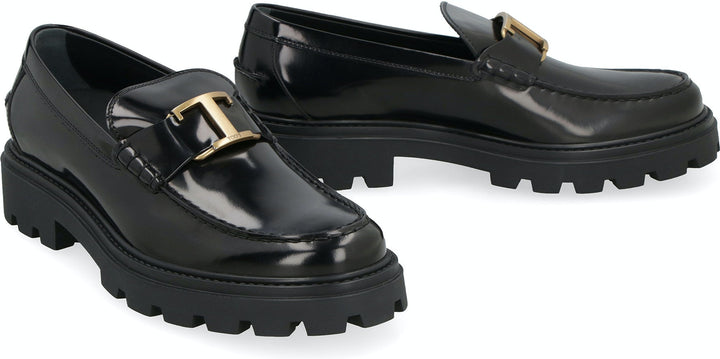 XXM08J0ER60AKT MOCASSINO MID GOMMA