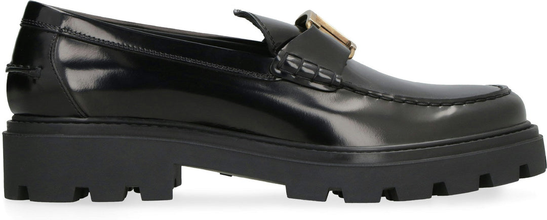 XXM08J0ER60AKT MOCASSINO MID GOMMA
