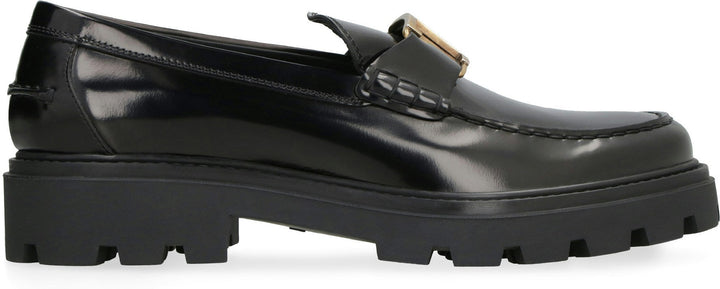 XXM08J0ER60AKT MOCASSINO MID GOMMA