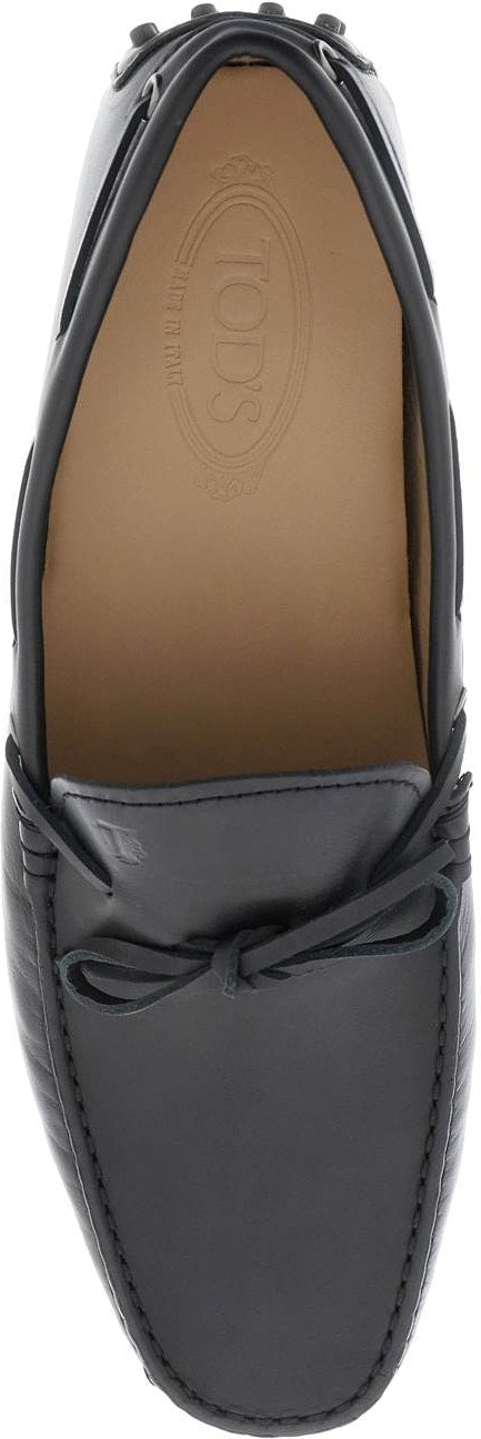 'CITY GOMMINO' LOAFERS