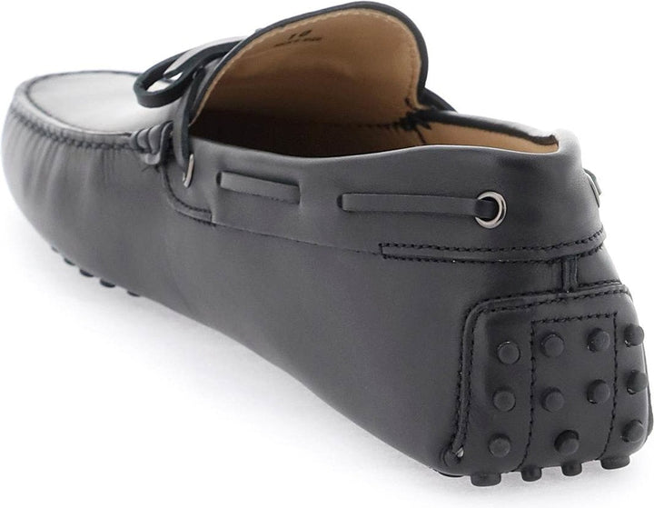 'CITY GOMMINO' LOAFERS